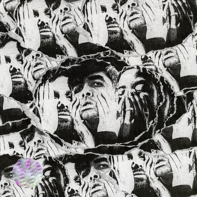 Calypso cover art