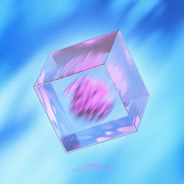 Hold Me - Sped Up cover art