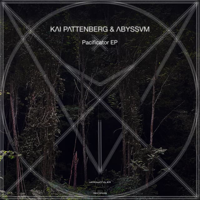 Tumultum - Kai Pattenberg Remix cover art