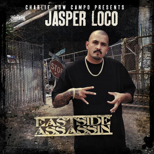 Southern Cali cover art