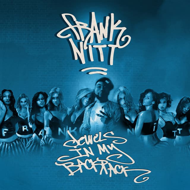 L.O.V.E. cover art