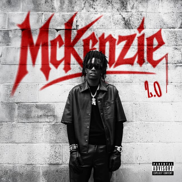 McKenzie 2.0 cover art