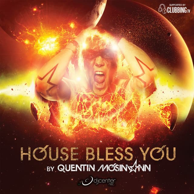 Oh My God - Extended Mix cover art