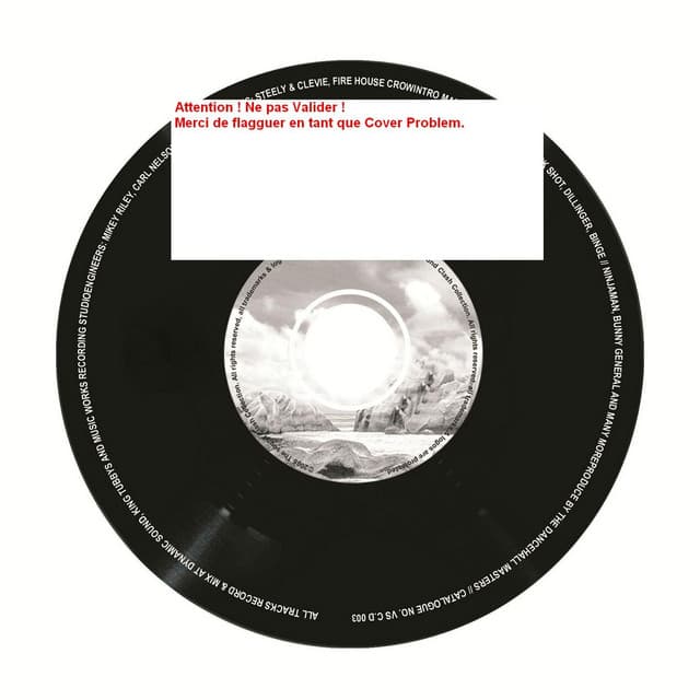Thanx for the Add (Padappella) - Maurizio Gubellini Vs. Stefano Pain cover art