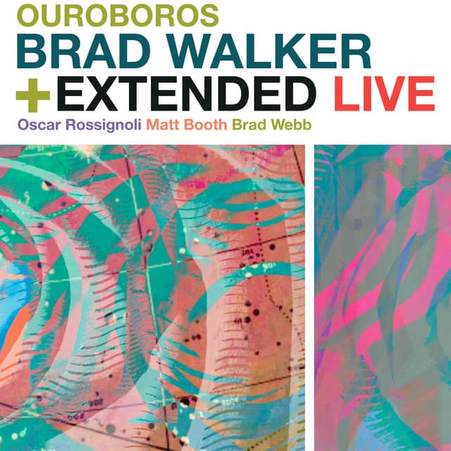 Side by Side - Live cover art
