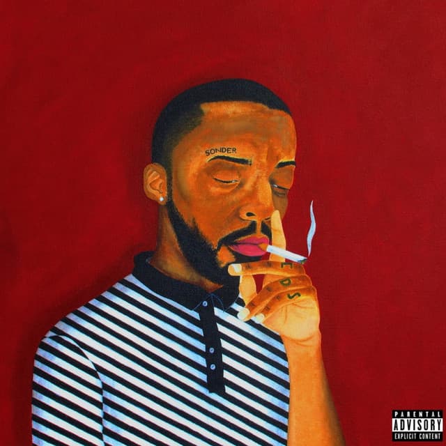 No One Knows cover art
