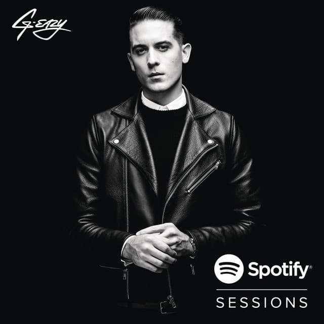 Tumblr Girls - Live from Spotify SXSW 2014 cover art