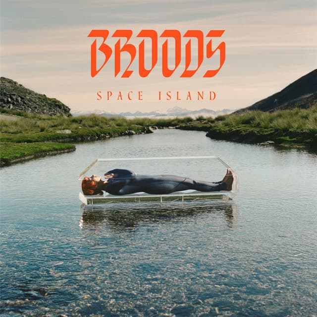 I Keep cover art