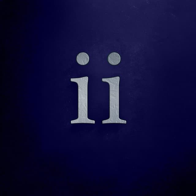 ii Deluxe cover art