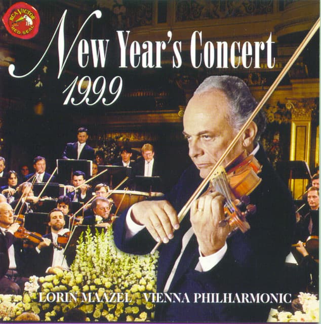 Hopser Polka, Op. 28 cover art