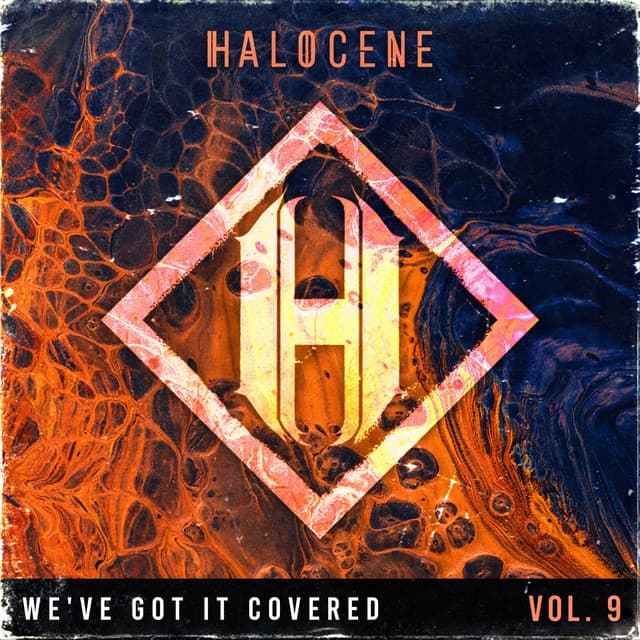 We've Got It Covered: Vol 9 cover art