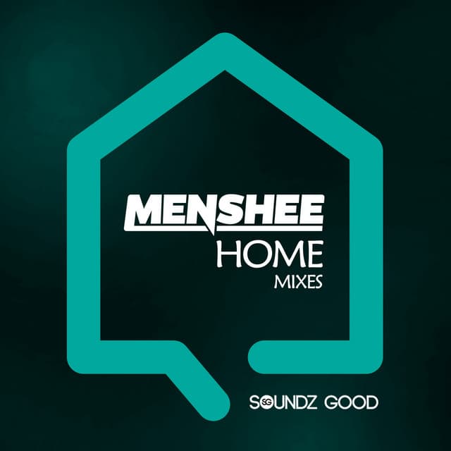 Home - Dub Mix cover art