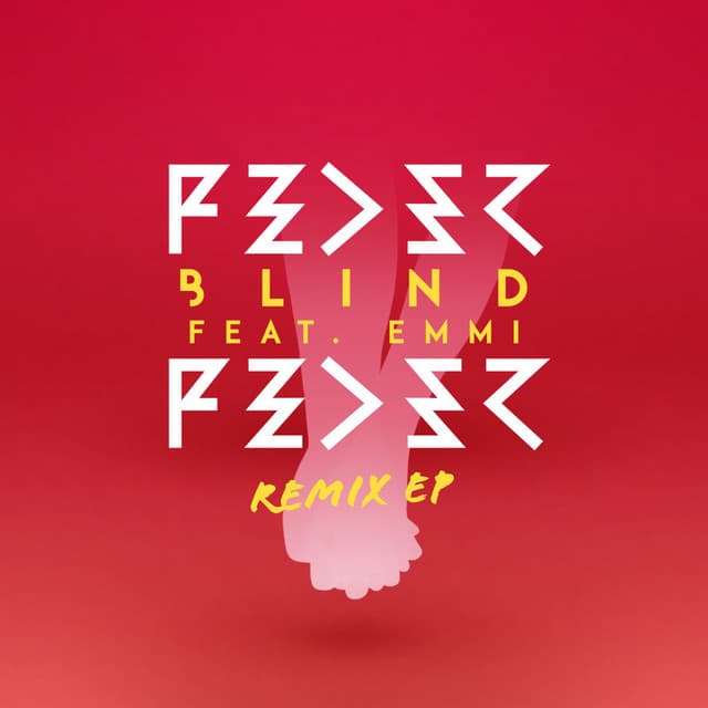 Blind (feat. Emmi) - Synapson Remix cover art