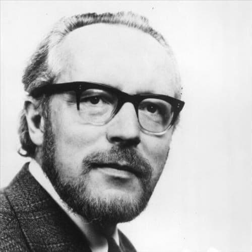 Kenneth Leighton