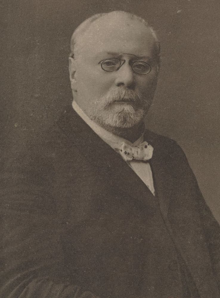 Zygmunt Noskowski