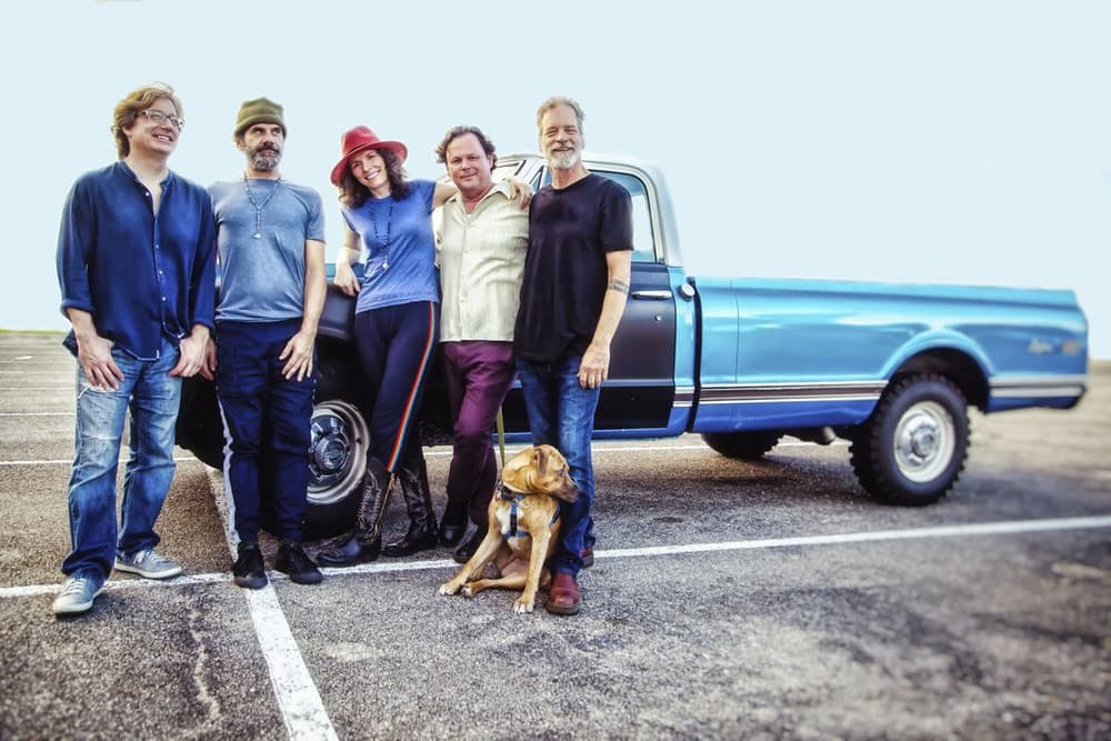 Edie Brickell