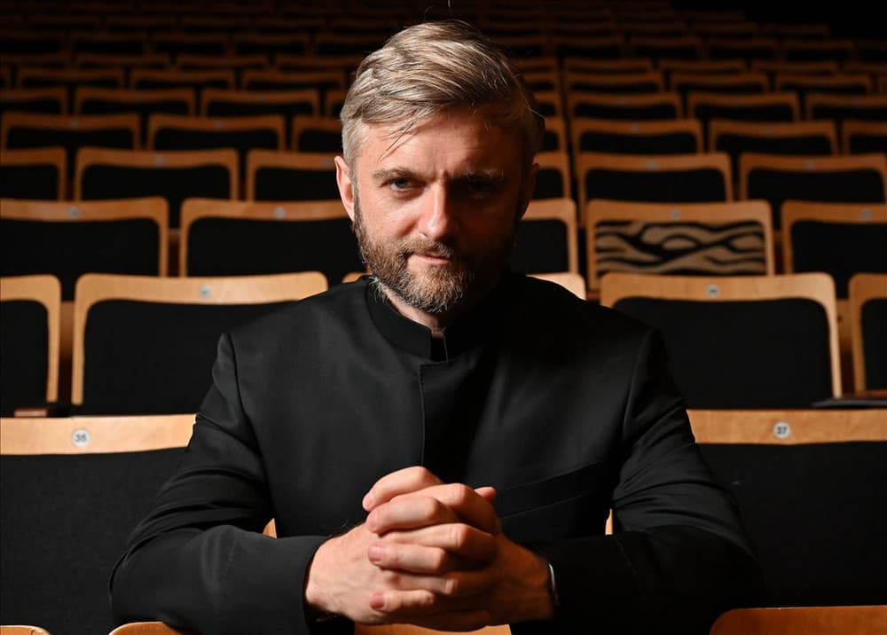 Kirill Karabits