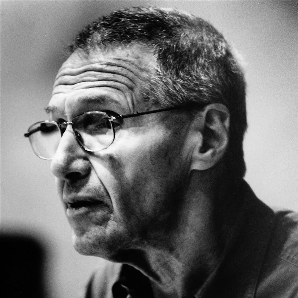 György Kurtág