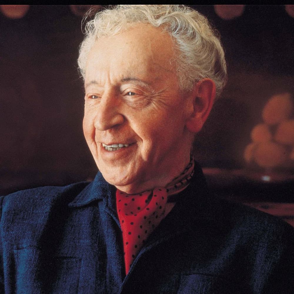 Arthur Rubinstein