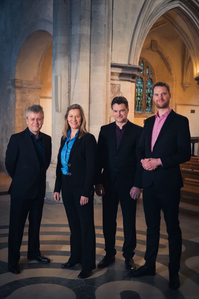 Gothic Voices