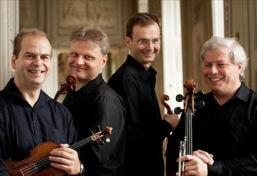 Aron Quartet