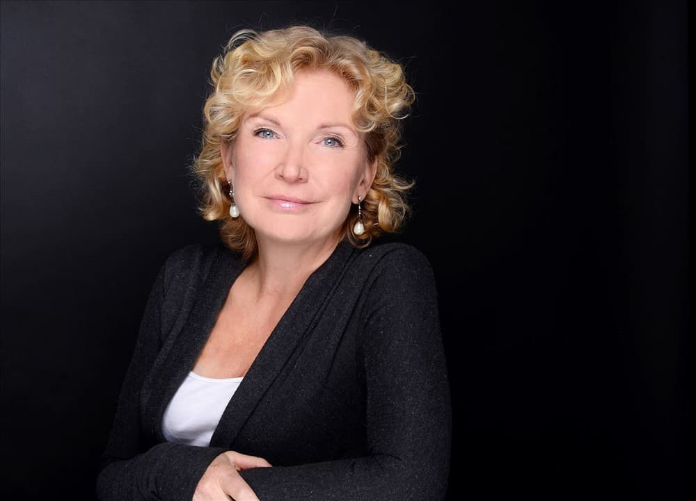 Anne Schwanewilms