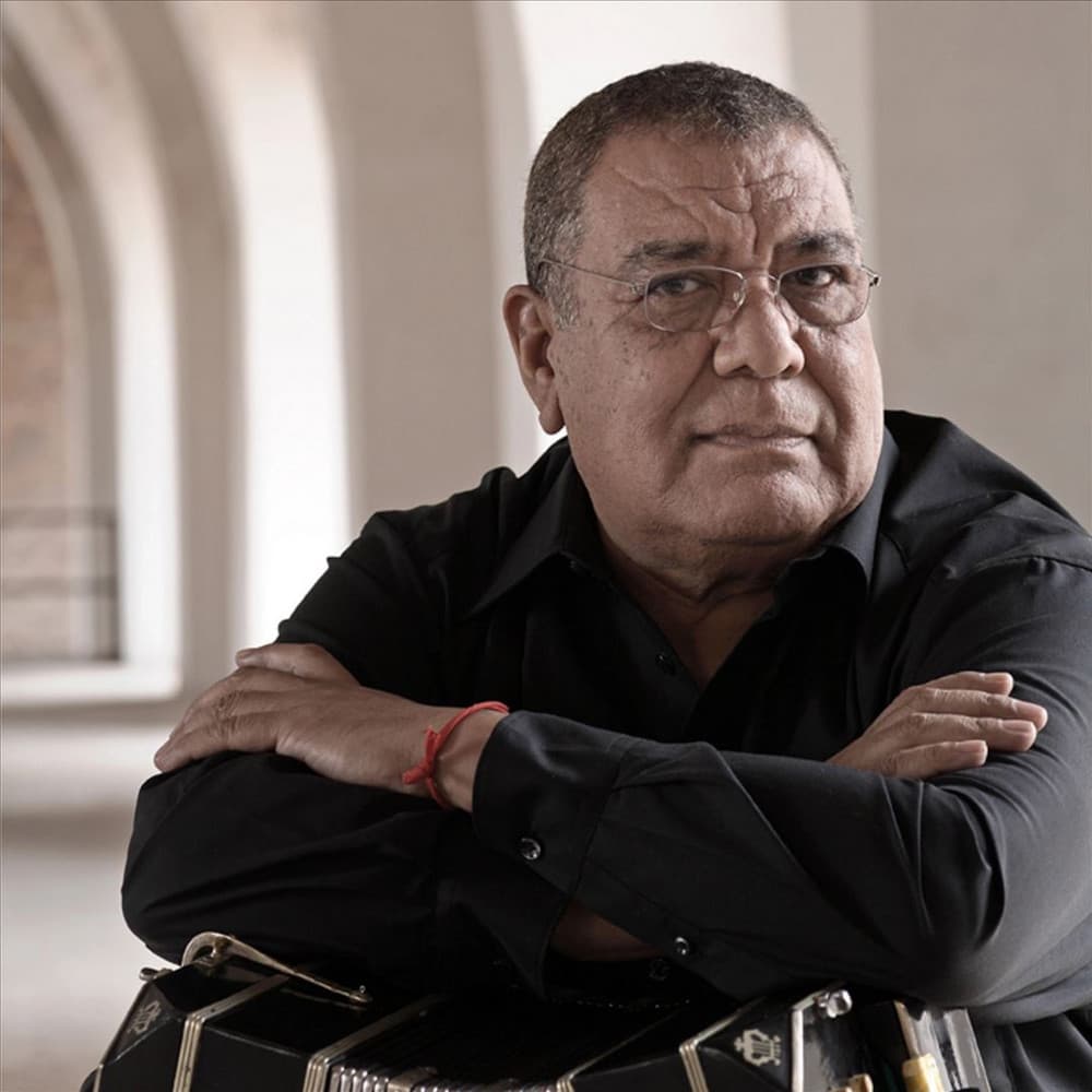 Dino Saluzzi
