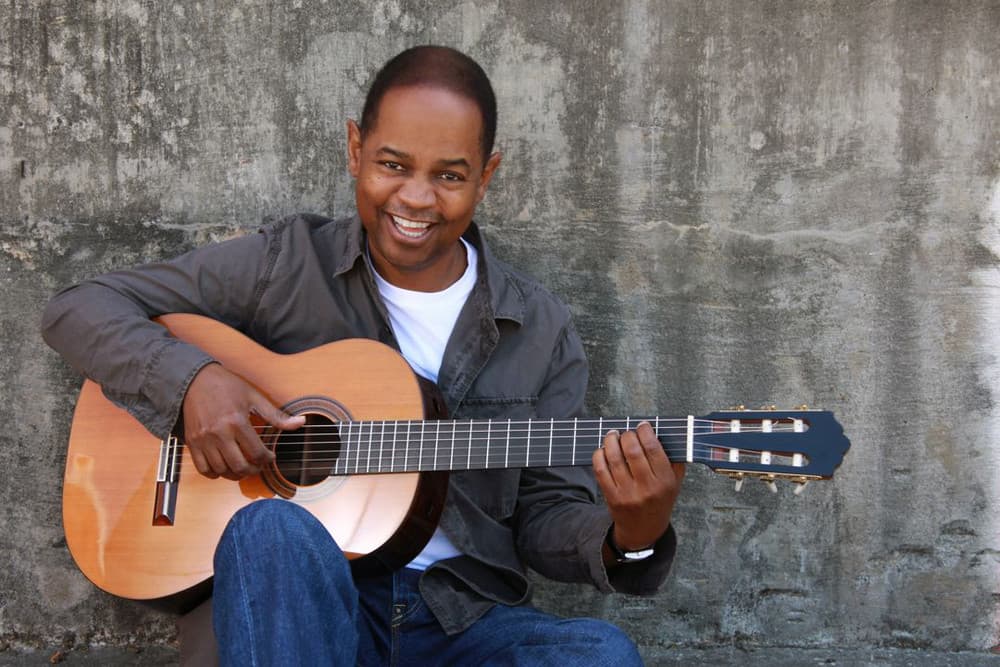 Earl Klugh