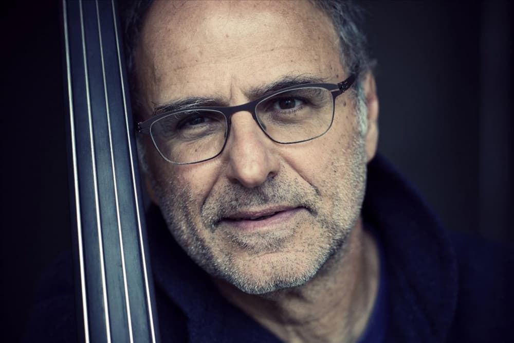 Michel Benita