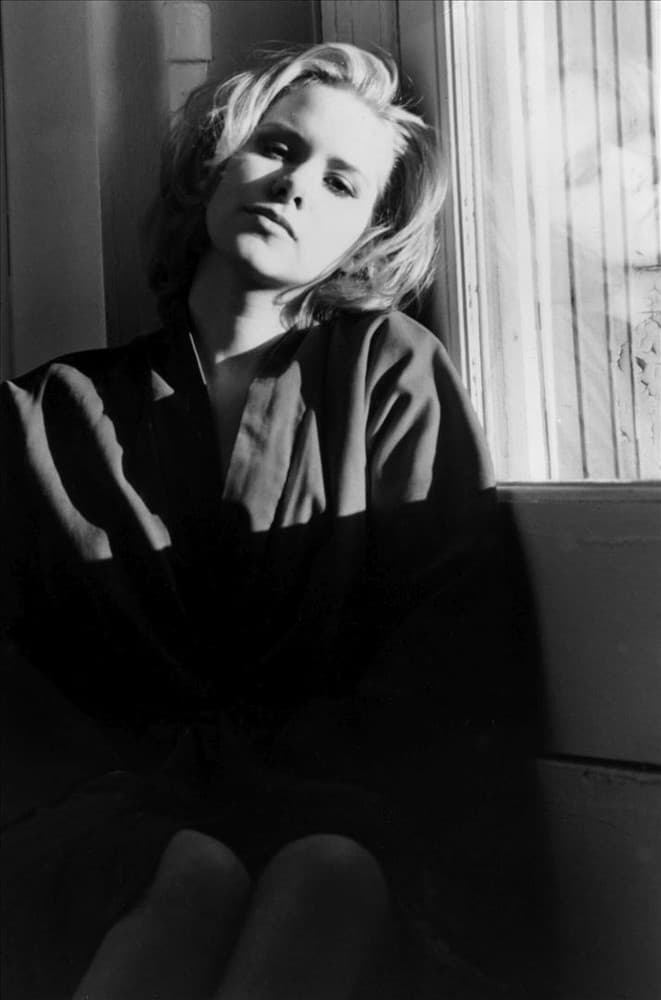 Nellie McKay