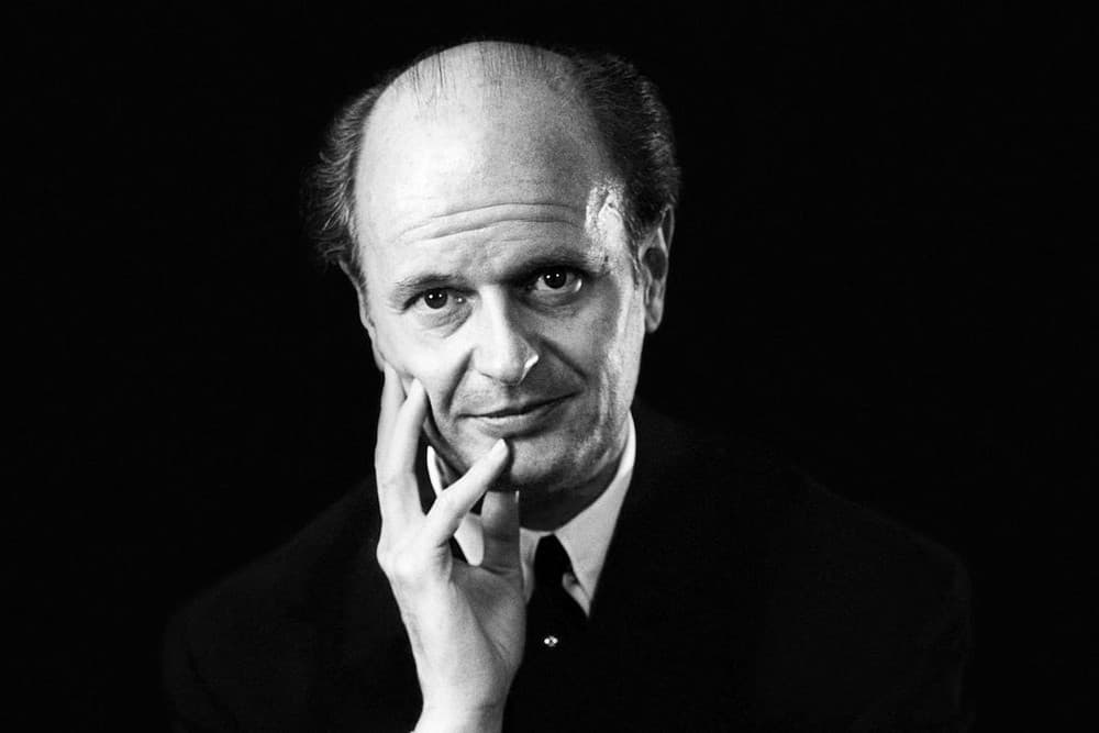 Ferenc Fricsay