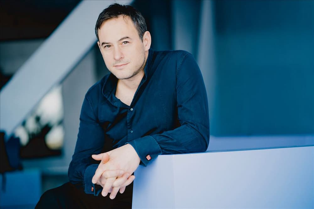 Jonathan Cohen