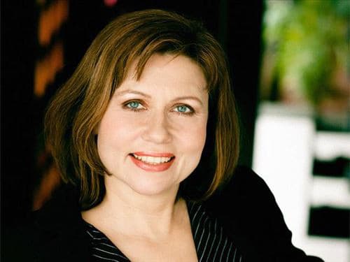 Claudia Barainsky