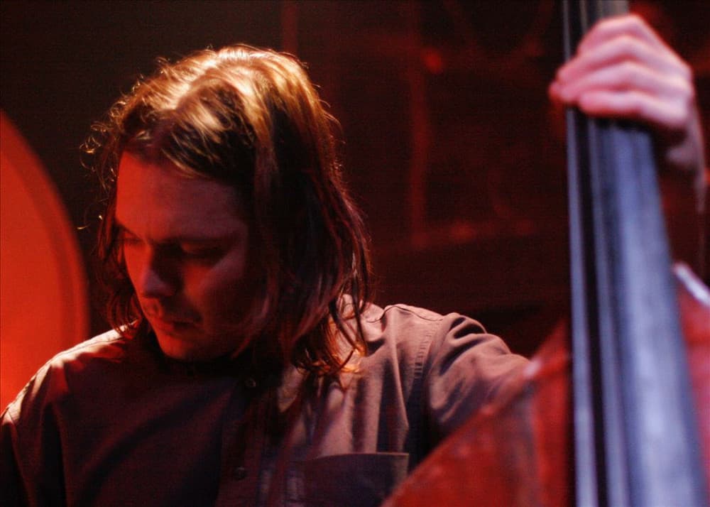 Trevor Dunn