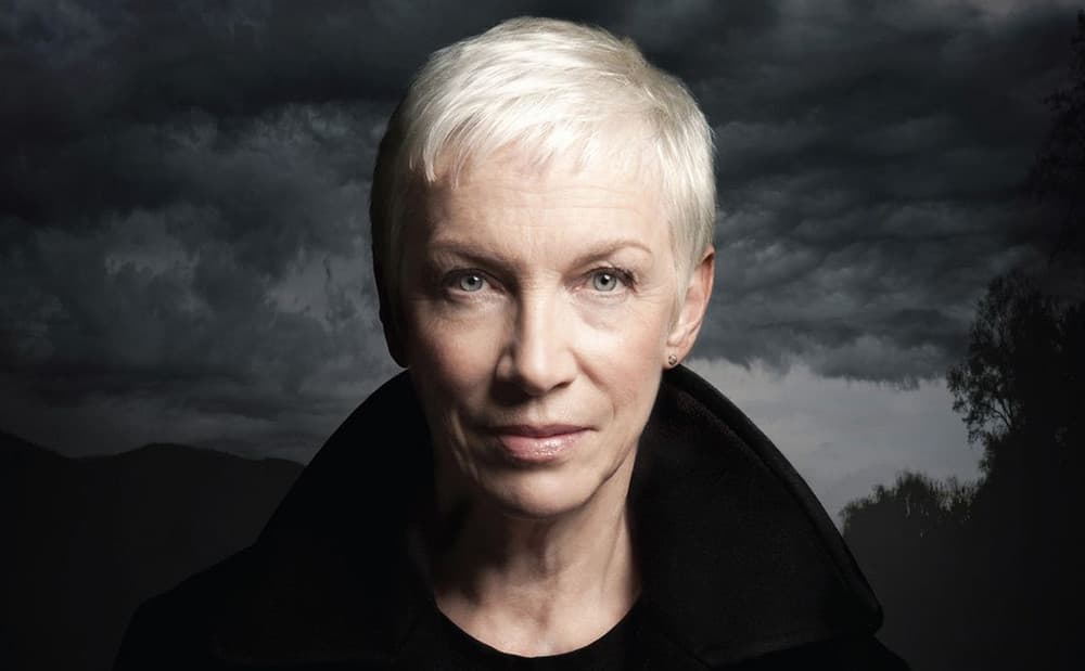 Annie Lennox