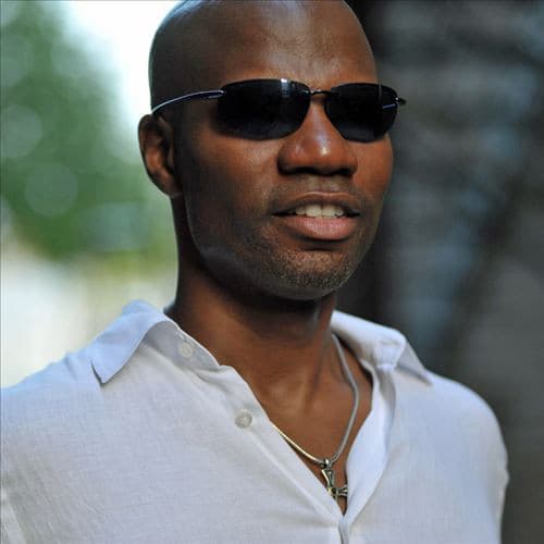 Cajmere