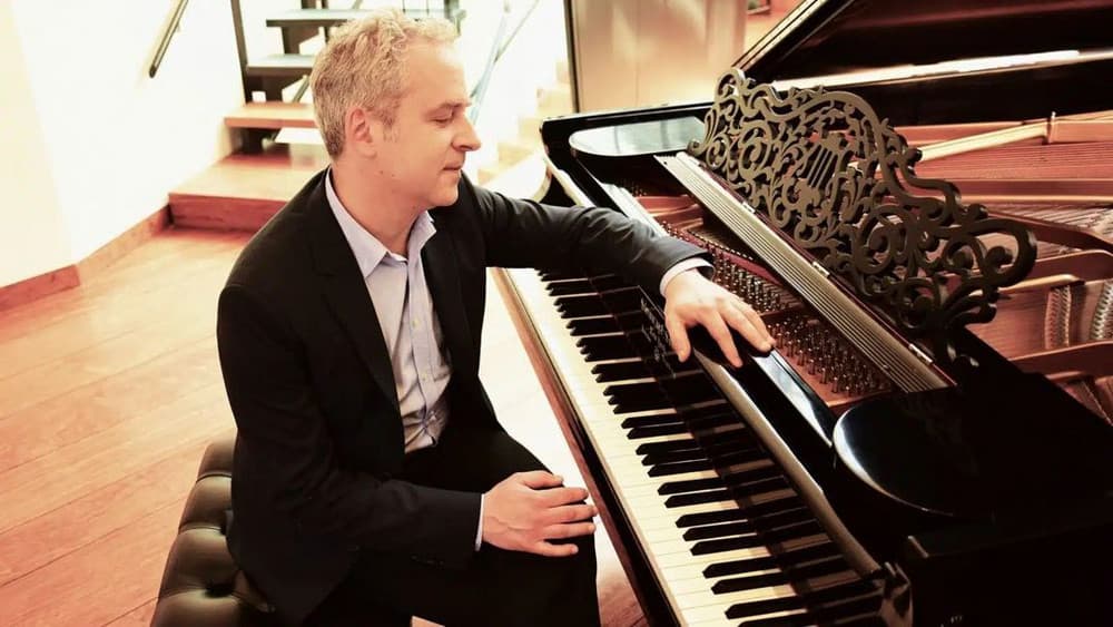 Jeremy Denk