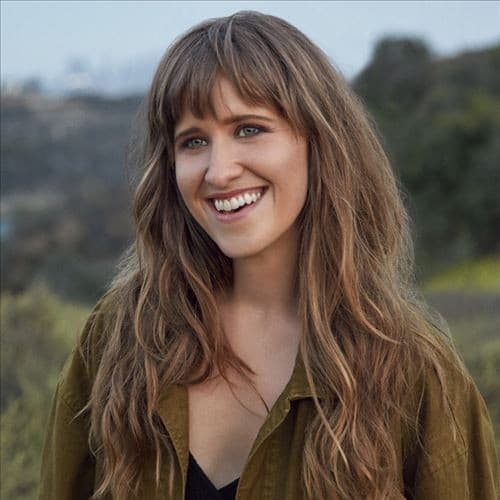 Amber Coffman