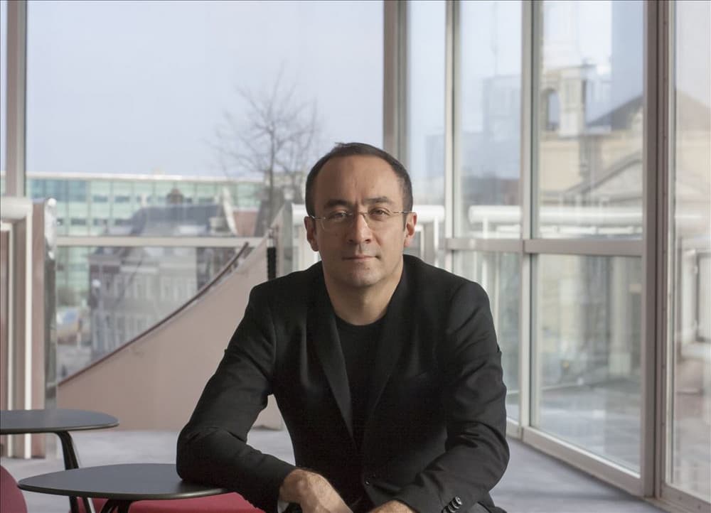 Riccardo Minasi