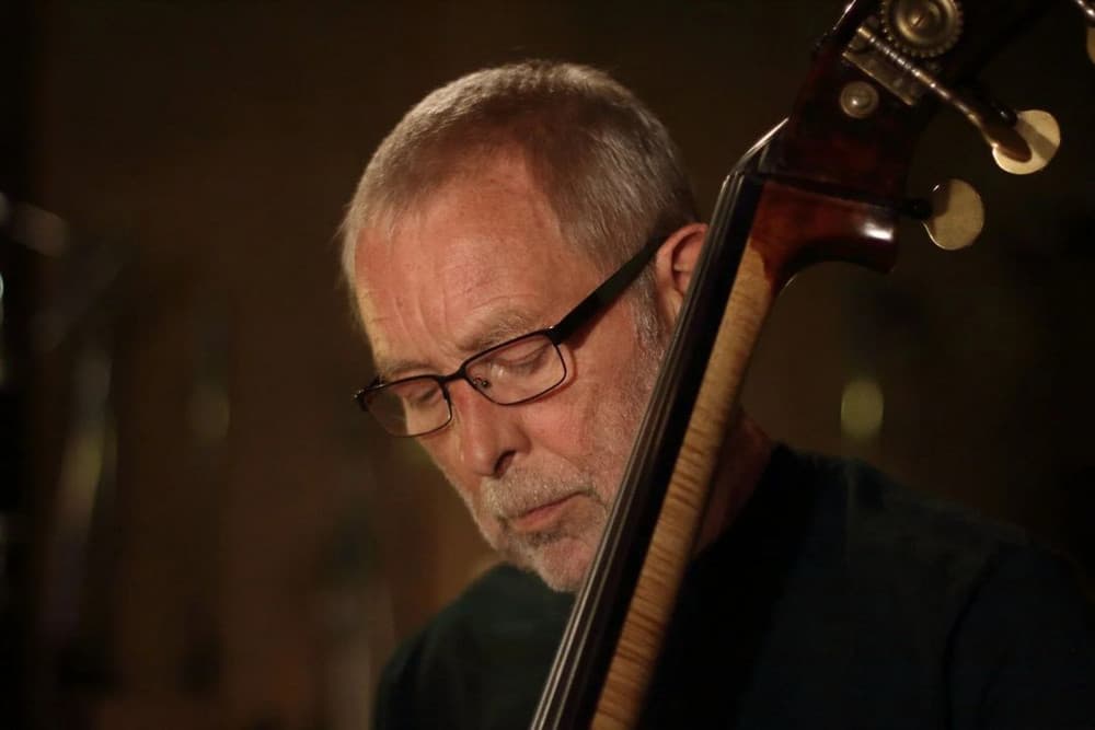 Dave Holland