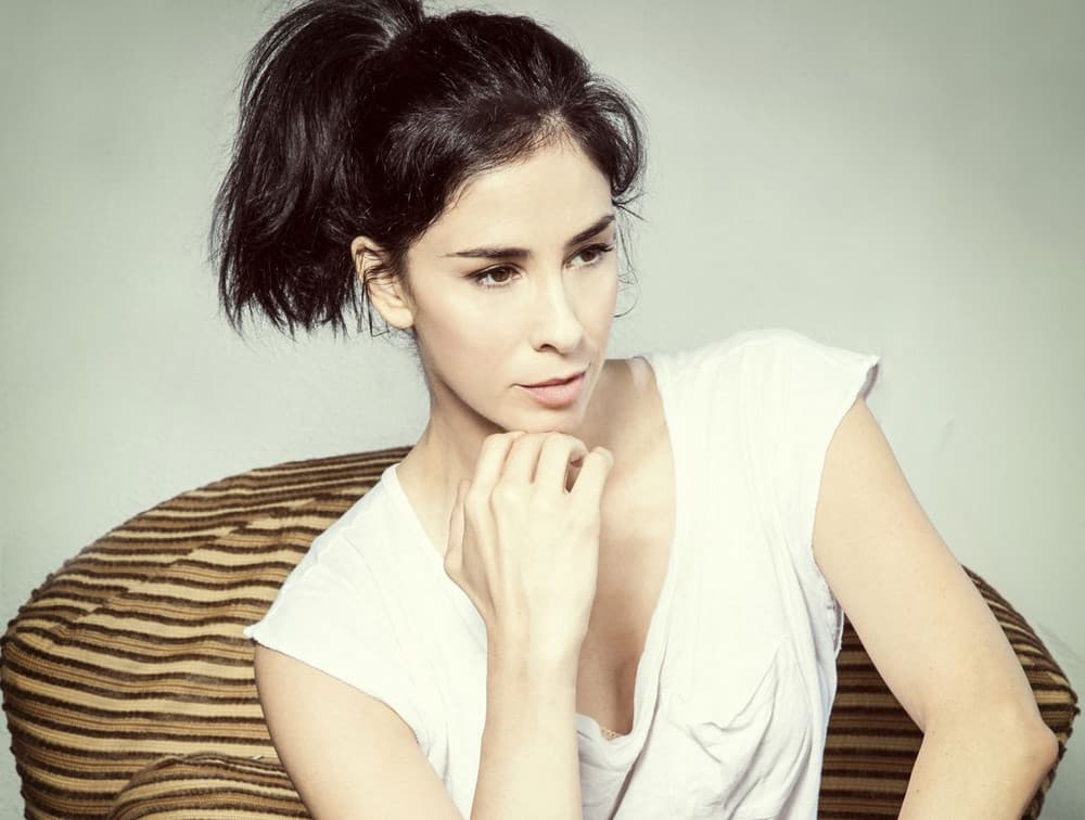 Sarah Silverman