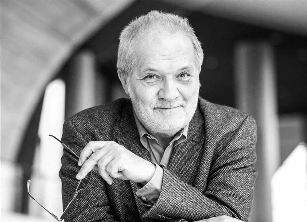 Peter Eötvös