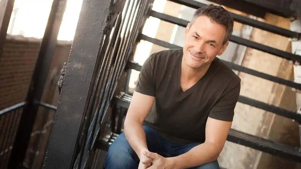 Adam Guettel