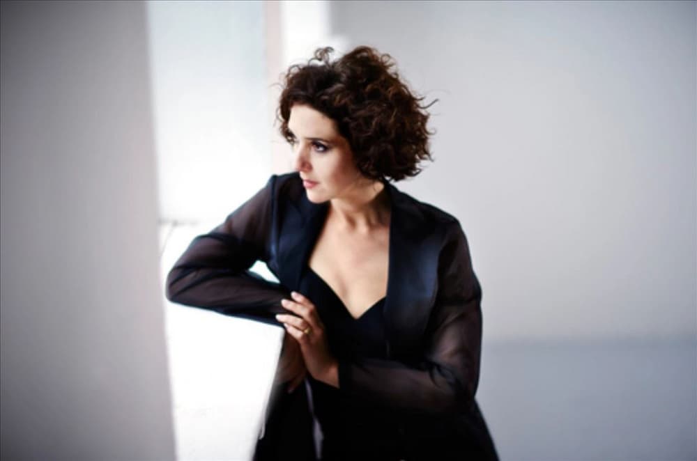 Juliane Banse