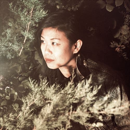 Nancy Whang