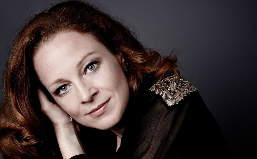 Carolin Widmann