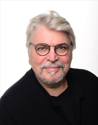 Peter Seiffert