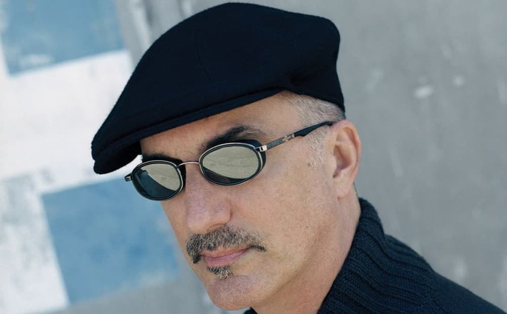 Michael Brecker