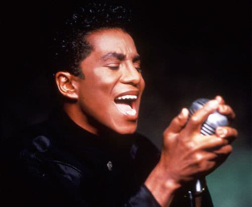Jermaine Jackson