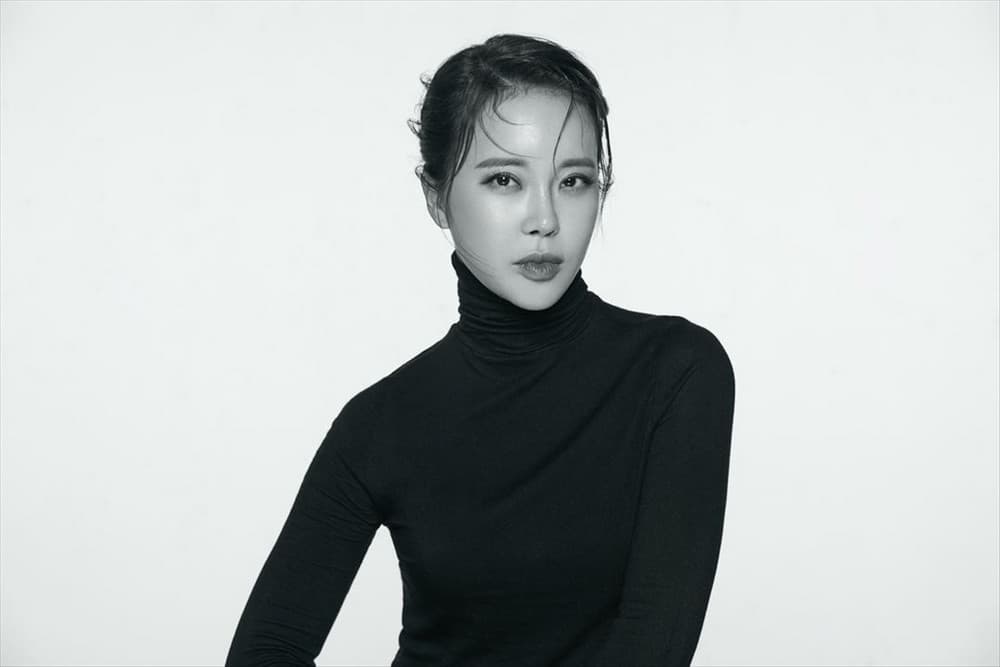 Baek Z Young